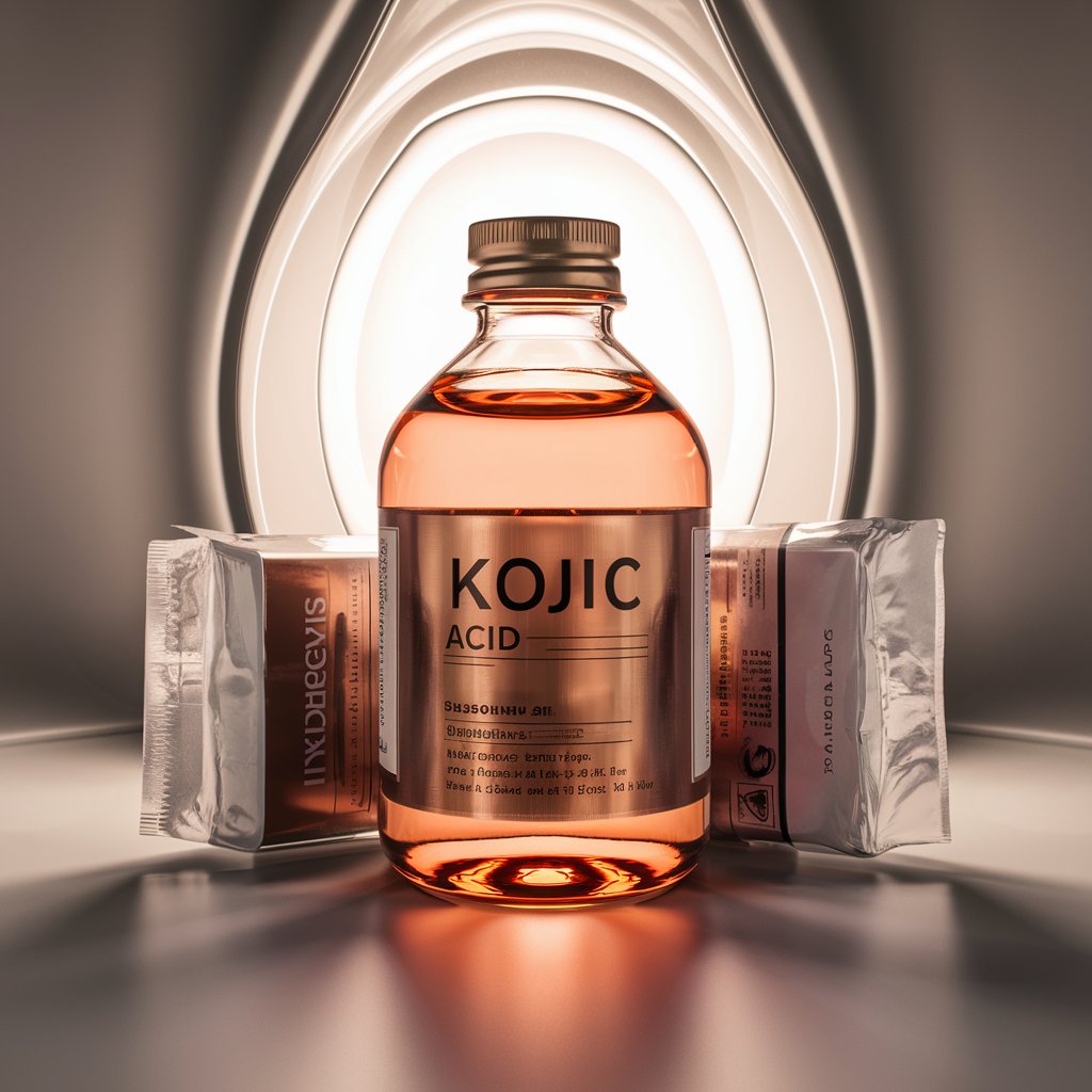 kojic